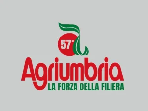 Agriumbria logo manifestazione